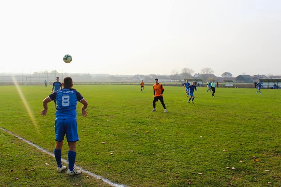 Druga ŽNL VPŽ Zapad: Kladare jesenski prvaci, Okrugljača uvjerljiva, Turnašica i Stara Brezovica sigurni