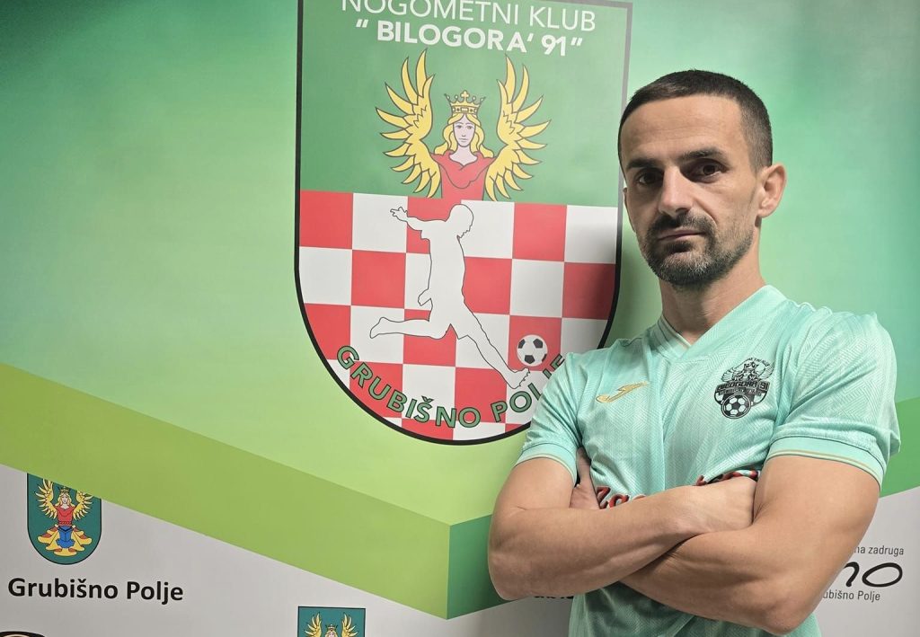 Treća NL Sjever: Tomislav Pleić povećao prednost i dohvatio svoj privatni jesenski naslov