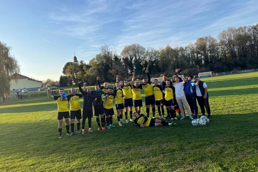 Druga ŽNL VPŽ Istok: Bakić nezaustavljiv, u Miljevcima podjela bodova, uzbudljiva utakmica u Sopju