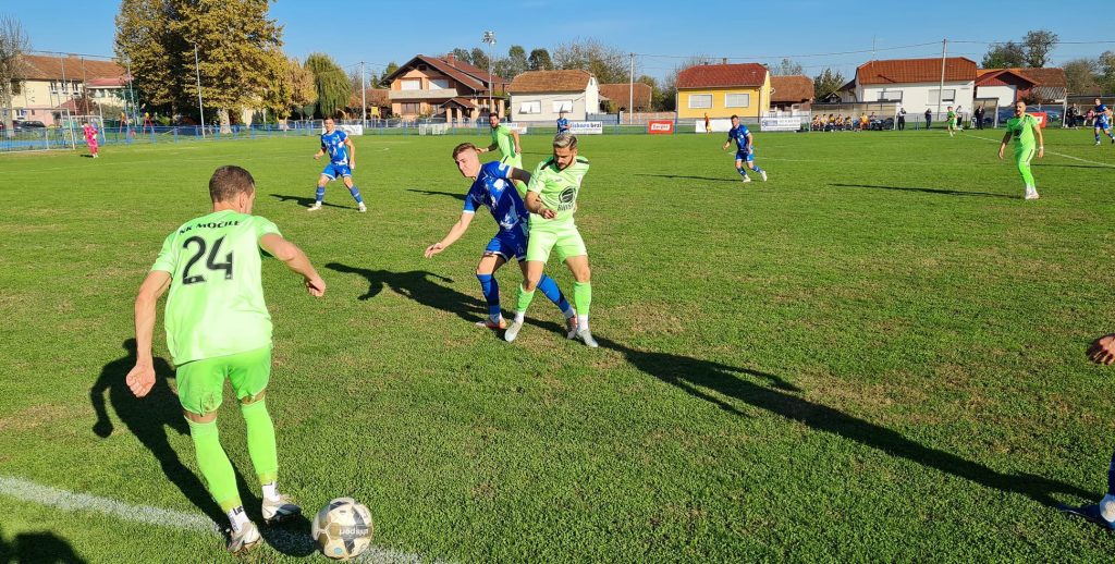 Elitna liga KC-KŽ: Derbi kola između Ferdinandovca i Kalinovca, posljednji Graničar dočekuje vodećeg Tehničara, jutarnji okršaj Osvita i Podravca