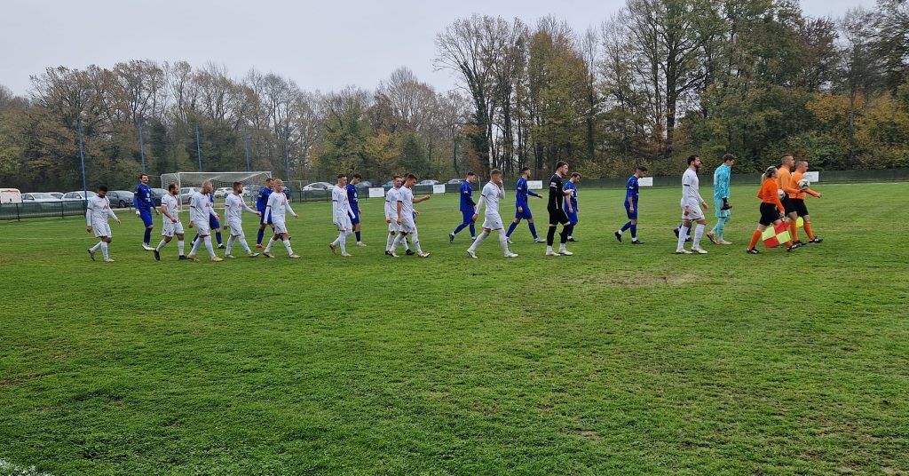 Elitna liga KC-KŽ: Tehničar gotovo sigurno jesenski prvak, Ferdinandovac slavio u lokalnom derbiju, nogometaši Močila pobjegli s dna ljestvice