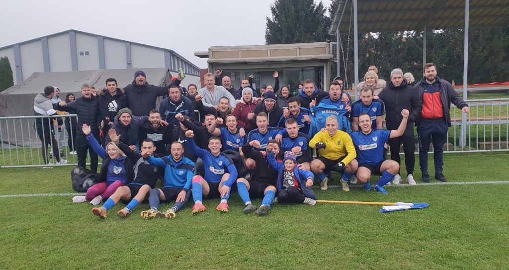 Druga ŽNL KC-KŽ: Mladost iz Sigeca postigla deset zgoditaka u pobjedi nad Rekom, Čvrstec nastavio pozitivan niz, kiks Mičetinca