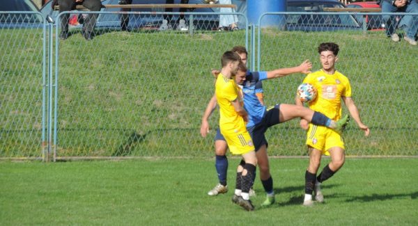 Elitna liga KC-KŽ: U 11. kolu slijede međusobne derbi utakmice momčadi iz donjeg dijela tablice, pred Molvarcima teško gostovanje