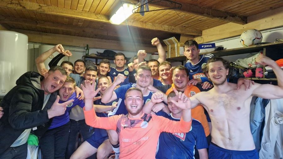 NSBBŽ: Odigrane utakmice jedanaestoga kola 2. ŽNL, pobjede vodećeg dvojca, ali i prva pobjeda Slavije!