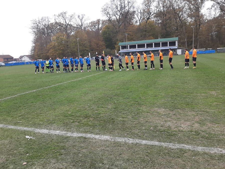 NSBBŽ: Završeno dvanaesto kolo 2. ŽNL, Sloga ostala sama na vrhu!