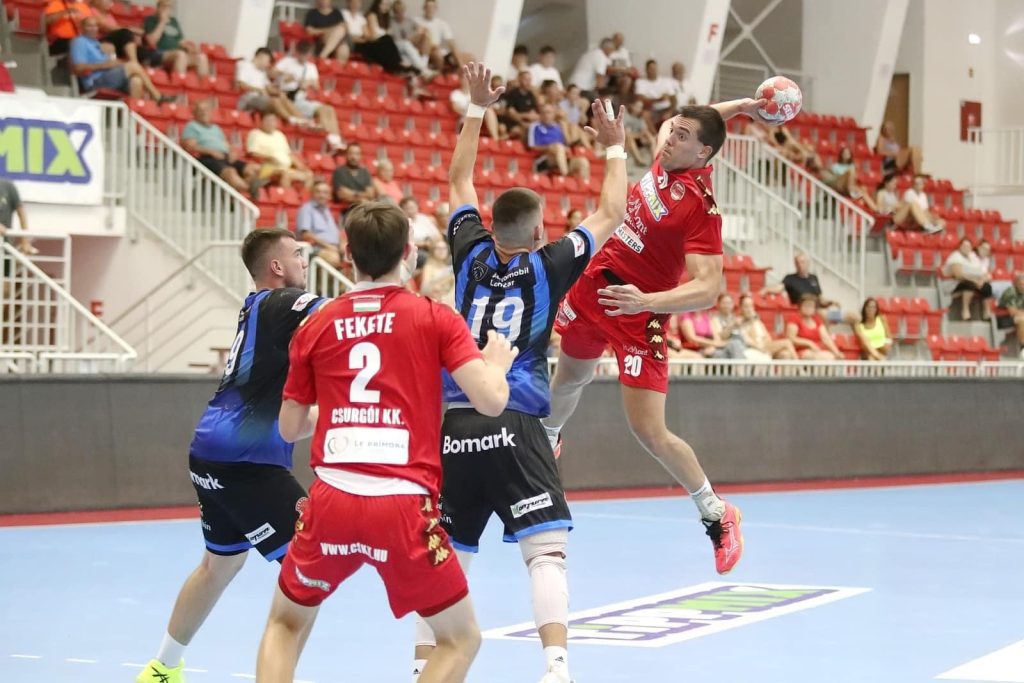 Slavko Goluža preuzeo vođenje GRK Varaždina