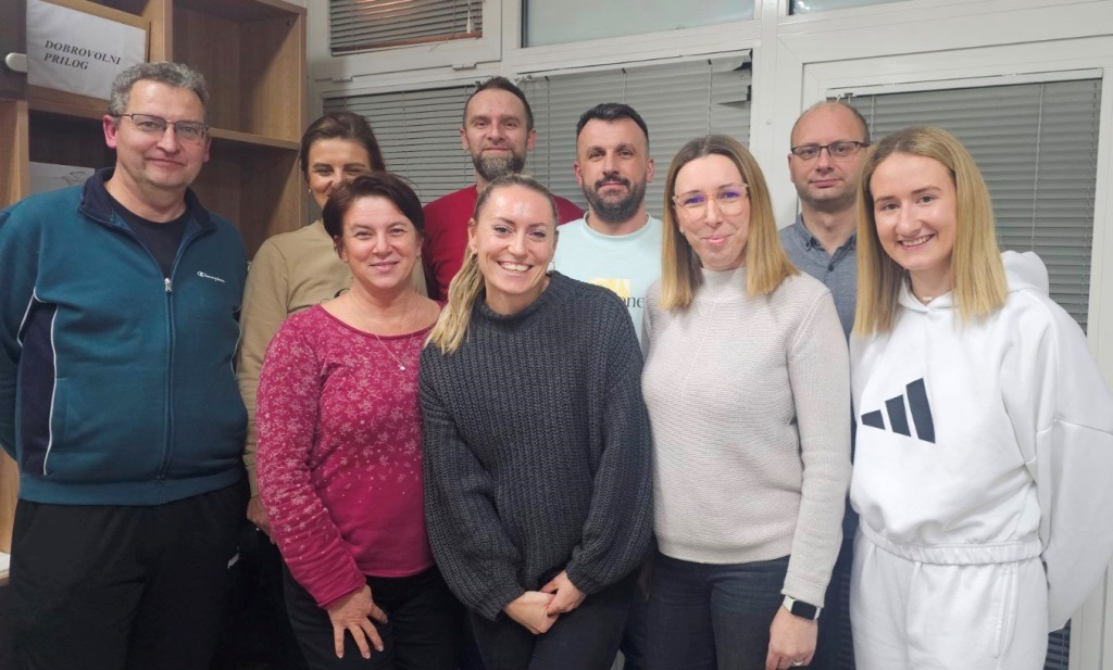 Izborna skupština Atletskog kluba Mursko Središće donijela promjene u vodstvu