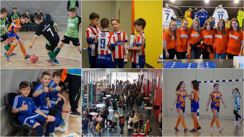 Sve je spremno za još jedan Bumbar kup