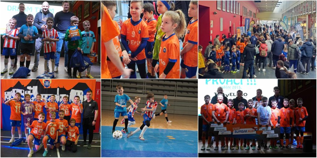 Sva ‘zlata’ ostaju ‘doma’ – Lumeni, Varteks i Varaždin osvojili svaki po jedan turnir