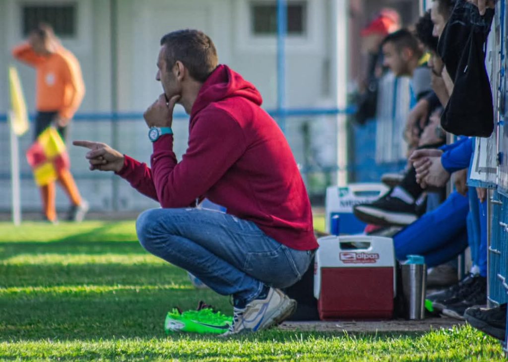 Presečan optimističan: “Možemo i stepenicu više”