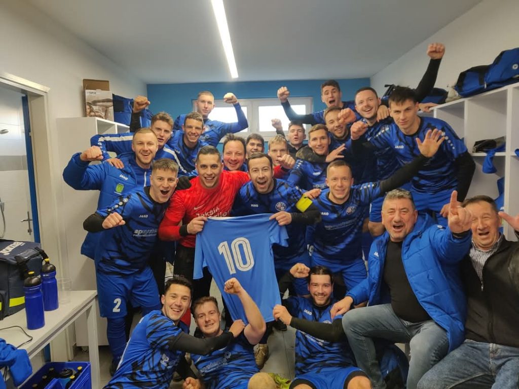 3.NL Sjever: Odigrane zaostale utakmice 15. kola