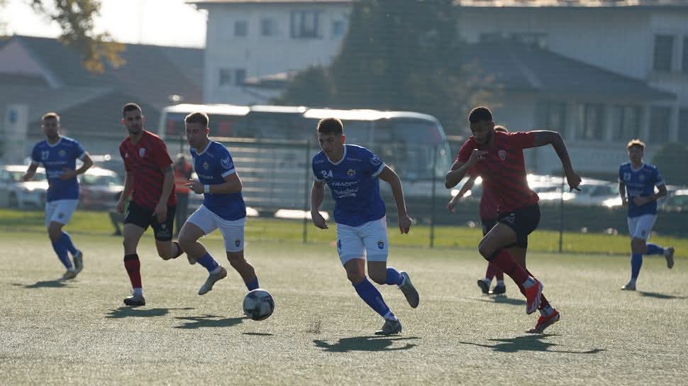 Biramo najboljeg igrača 15. kola 3. NL Sjever