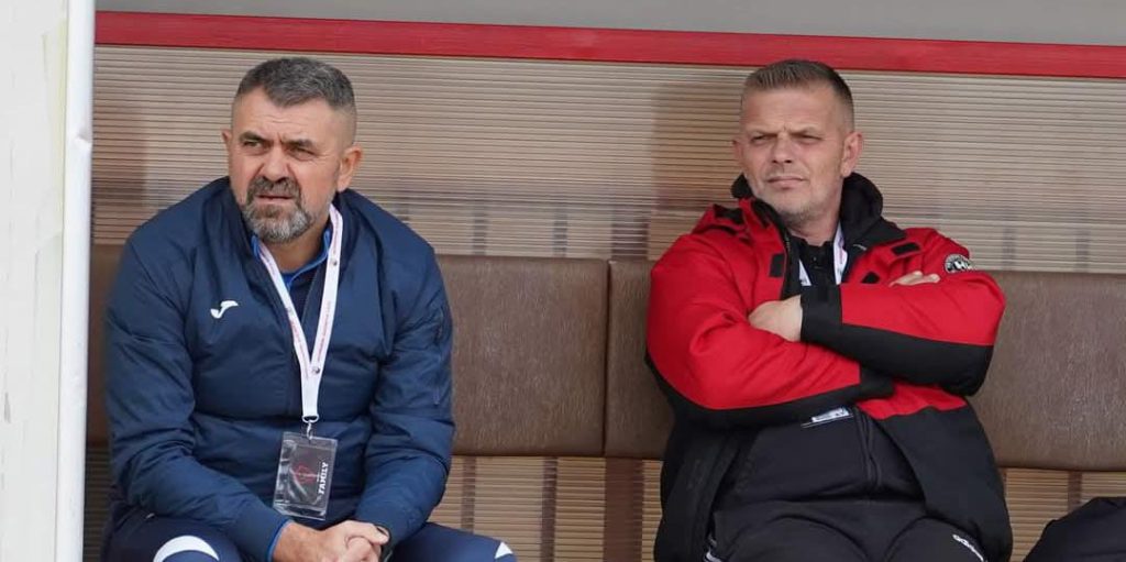 Mario Piškor progovorio o prvim dojmovima