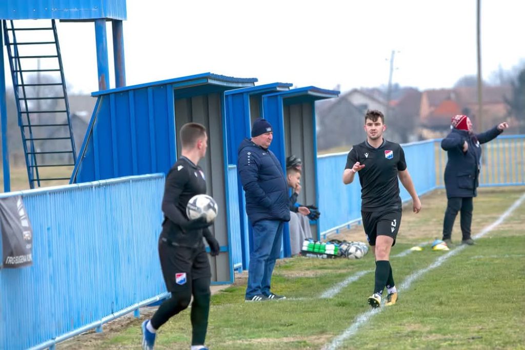 3.NL Sjever: Slatina slavila u derbiju začelja