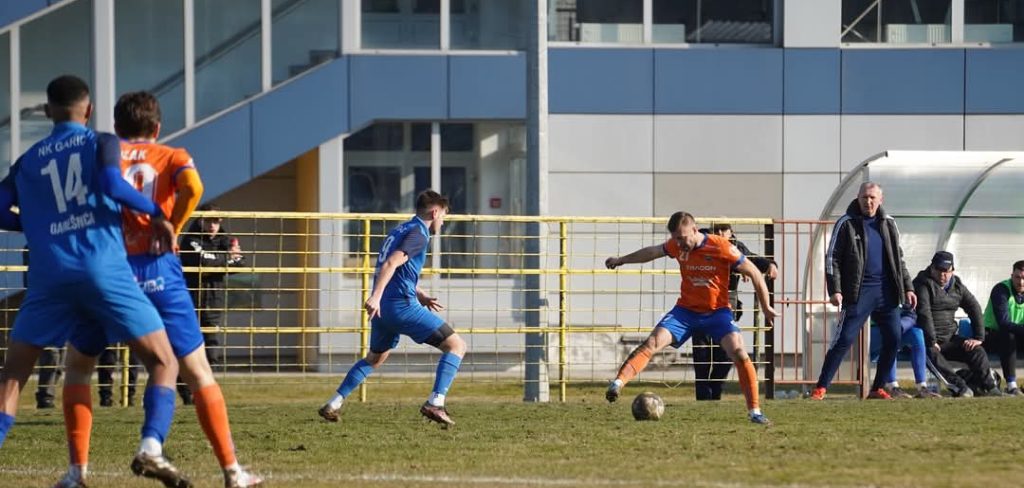 Biramo najboljeg igrača 16. kola 3. NL Sjever