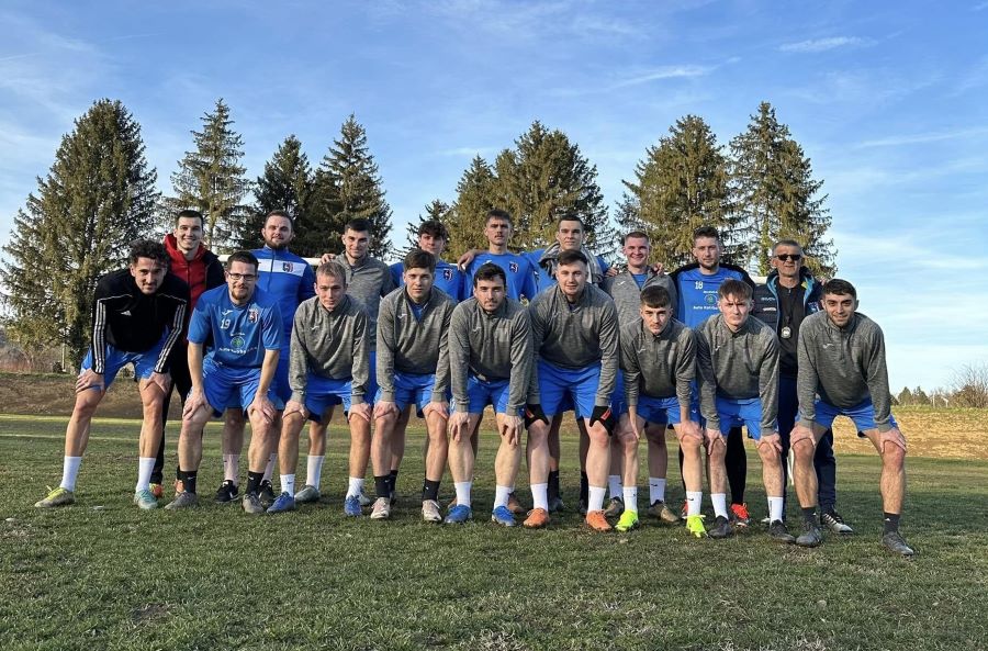 NSBBŽ: Jesenski prvak Daruvar želi nastaviti gdje je i stao, trener Joščak: “Idemo utakmicu po utakmicu!”