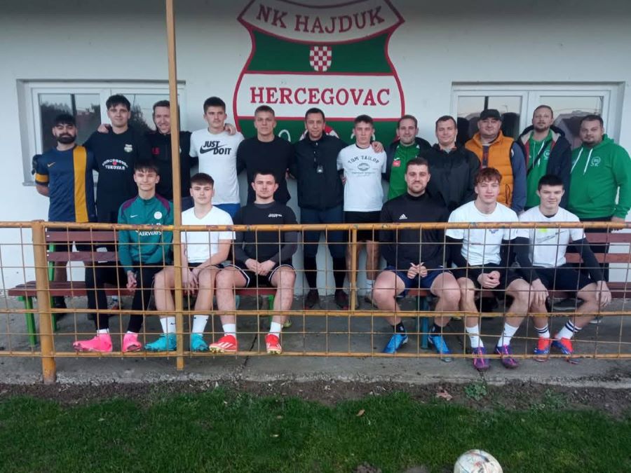 NSBBŽ: Hajduk završio četvrti na polusezoni, ali i promijenio trenera!