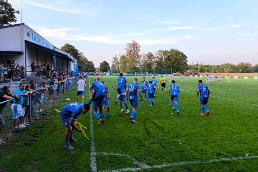 Premijer ŽNL VPŽ: Derbi u Čačincima, Četekovac na noge Zdencima, Mikleuš i Rezovac u borbi za opstanak