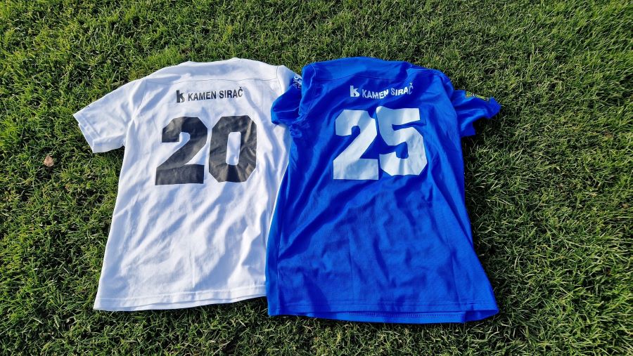 NSBBŽ: Kamen odličan treći na polusezoni, trener Romozi: “Ostaje žal da smo trebali biti bodovno kao i prve dvije ekipe!”