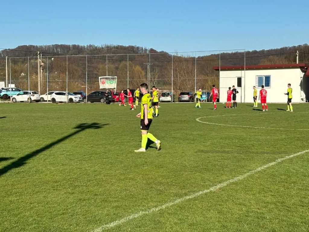 Elitna ŽNL Varaždin: Remi Bednje i Poleta