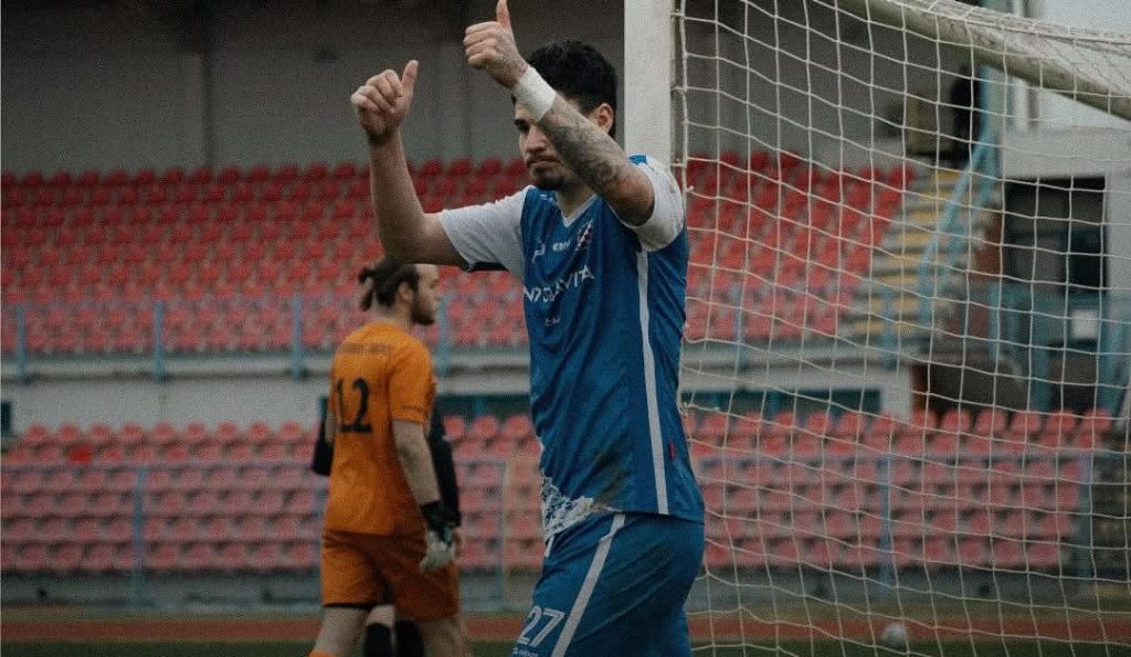 3.NL Sjever: Županijski derbi u Pitomači