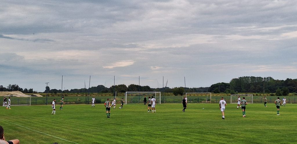 Petnaesto kolo Elitne ŽNL Varaždin: Nedeljanec uvjerljivo na teškom gostovanju