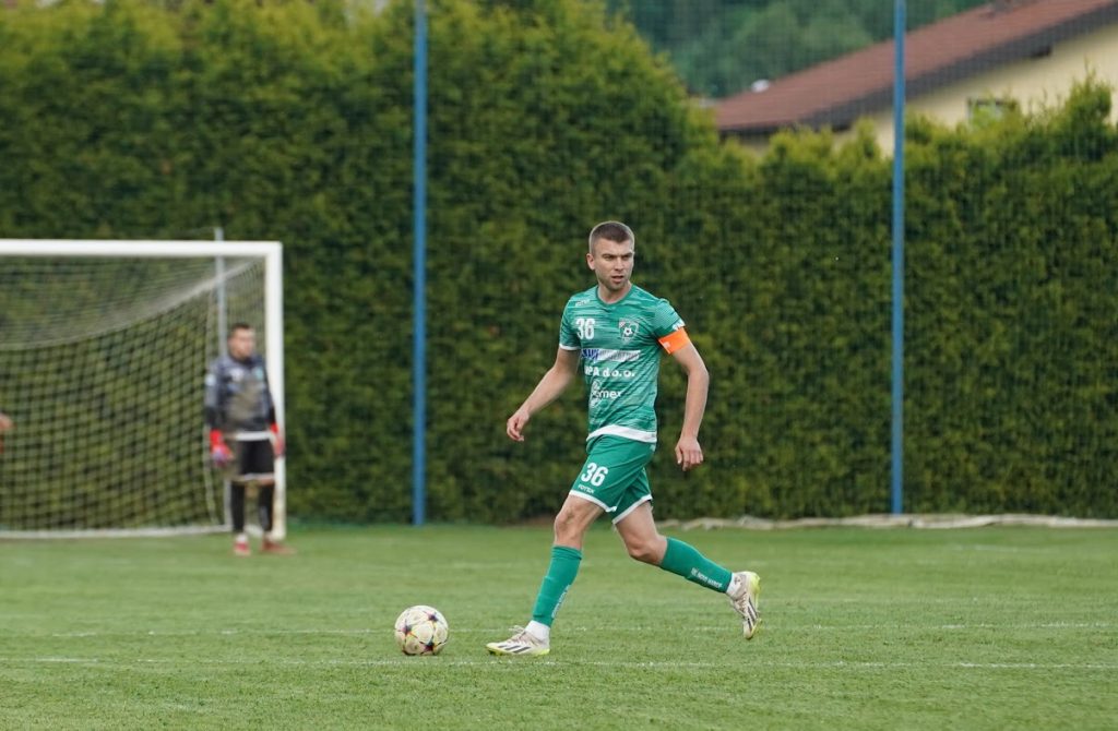 Petnaesto kolo Elitne ŽNL Varaždin: Razvitak slavio u derbiju