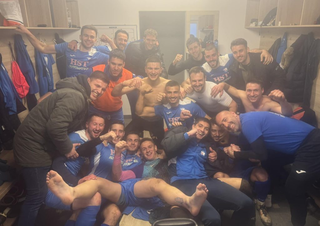 Međimurska Premier Liga: Podturen dočekuje Mladost