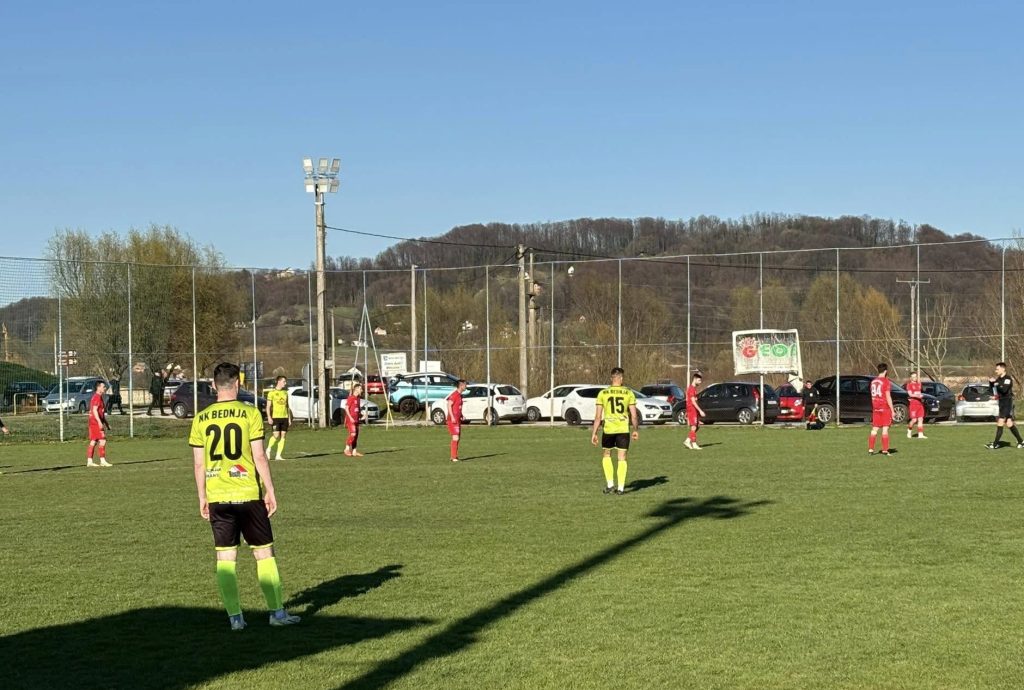 Elitna ŽNL Varaždin: Jalžabet po prve bodove?