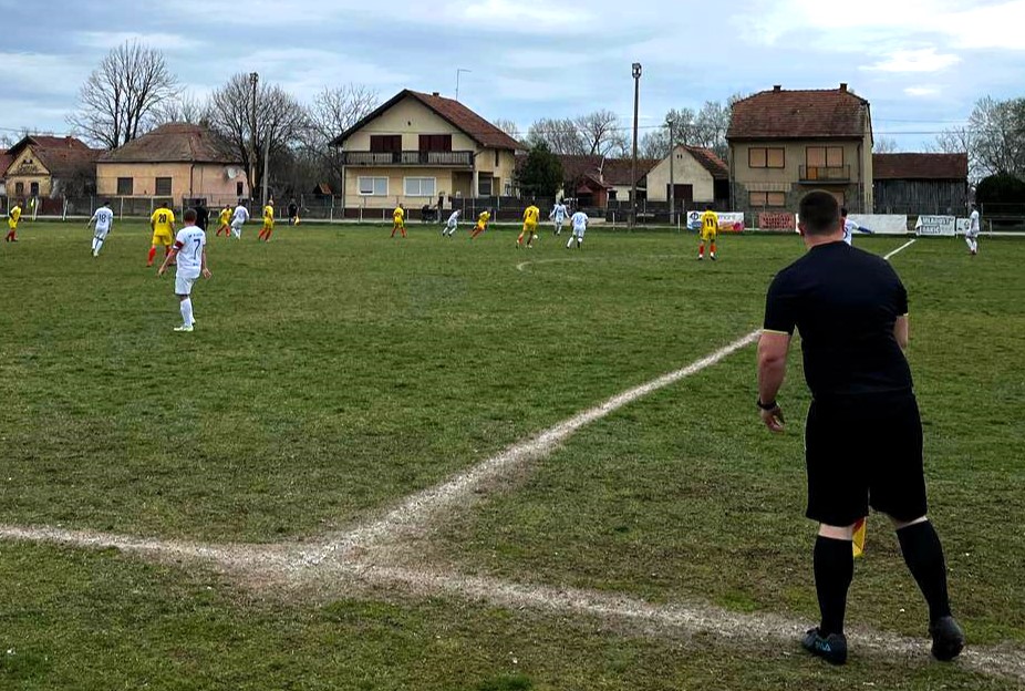 2. ŽNL VPŽ Istok: Mladost iz Bakića dvoznamenkasta