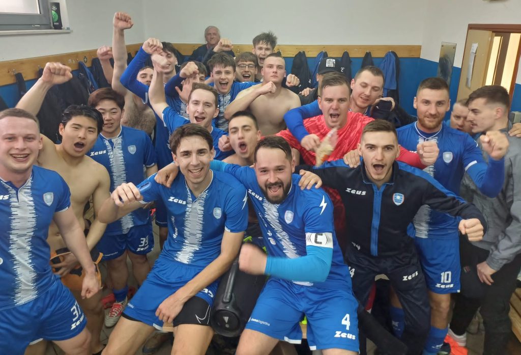 Elitna ŽNL Varaždin: Kiša poremetila odigravanje sedamnaestog kola