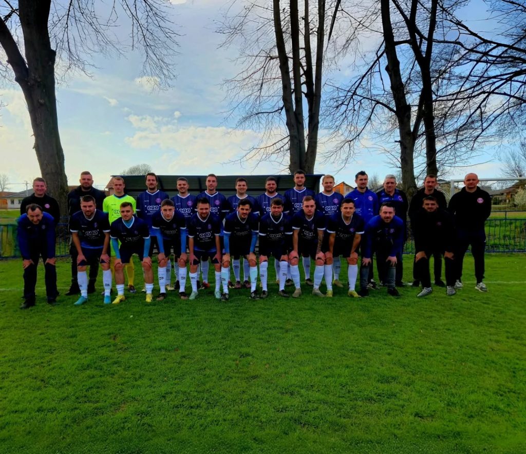 Treća Međimurska NL – skupina B: kiša golova u Štrukovcu i Žiškovcu