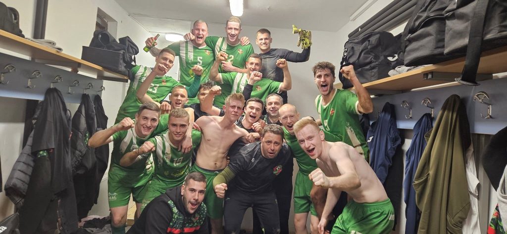 Prva ŽNL Varaždin: kišni derbi u Novoj Vesi pripao domaćinu