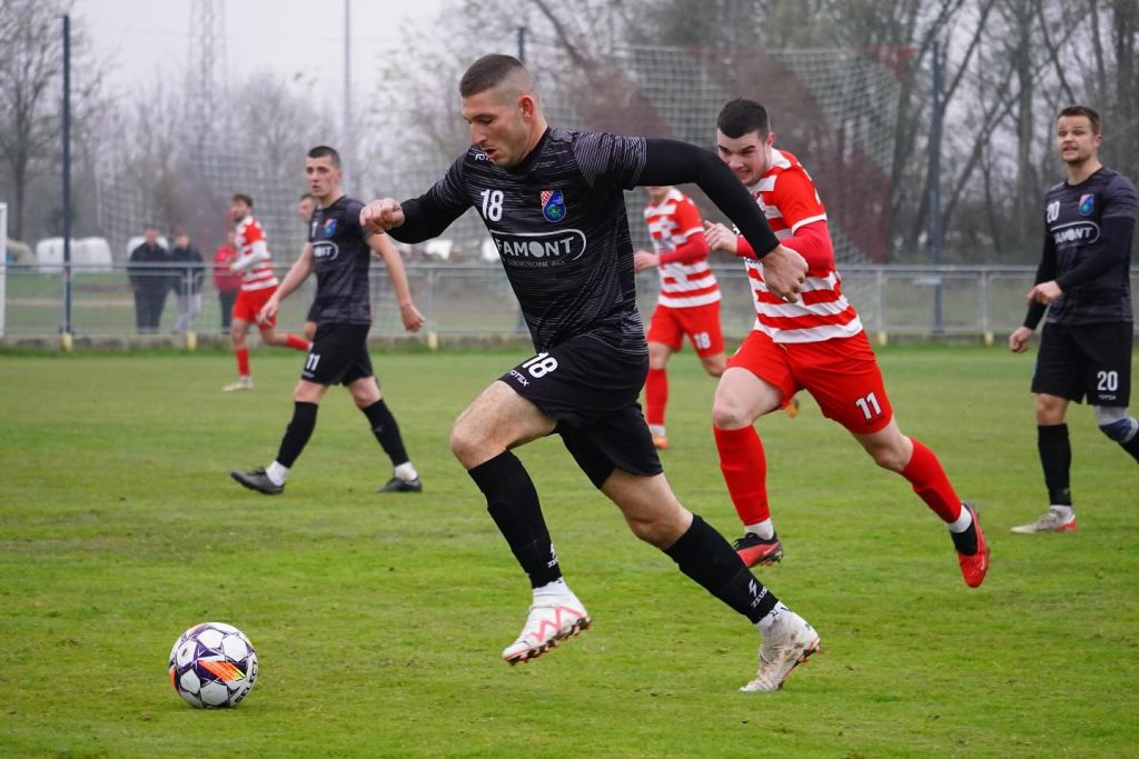 Prva Međimurska NL: Vodeće momčadi svladali zahtjevne protivnike, Polet (P) preživio loš dan