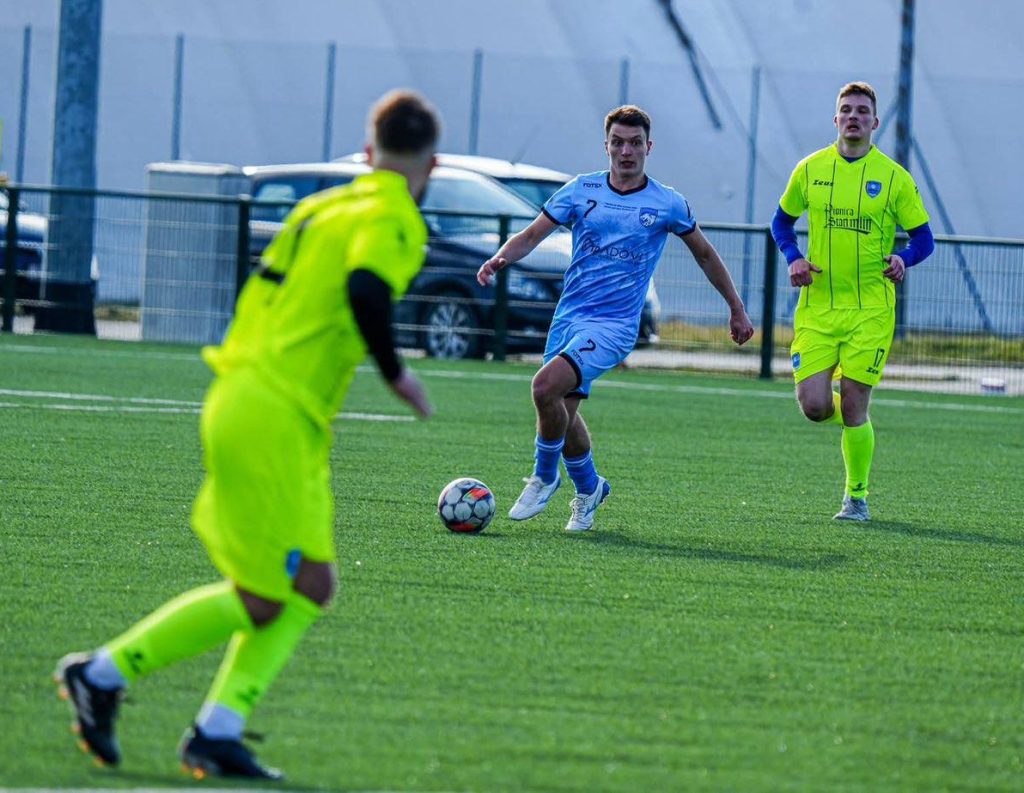 Nastavak natjecanja u Međimurskoj Premier Ligi