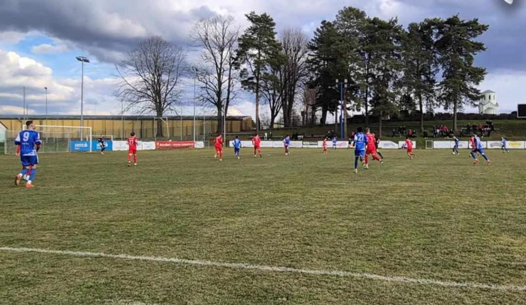 Tko je pokazao najviše u 17. kolu 3.NL Sjever?