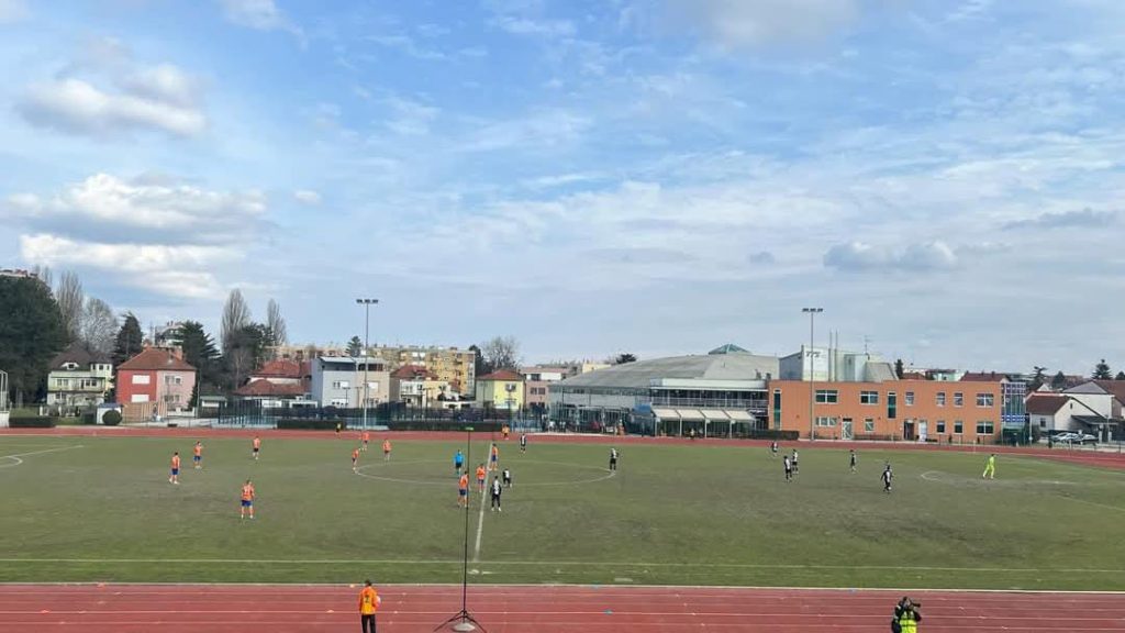 3. NL Sjever: Hoće li vodeće momčadi krenuti pobjeđivati?