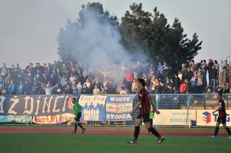 3. NL Sjever: Nedelišće pokvarilo ‘feštu’ White Stonesa