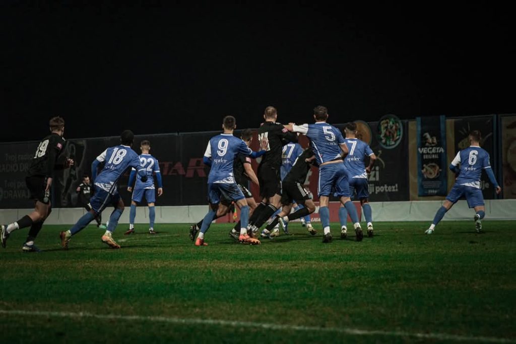 3. NL Sjever: Drugo kolo kuca na vrata, ali tko je obilježio prvo?