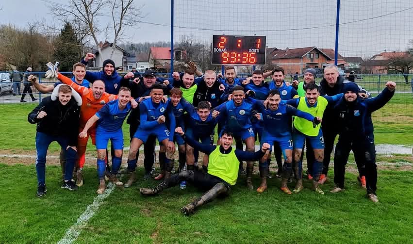 3. NL Sjever: Otkrivamo najboljeg i biramo junaka vikenda!