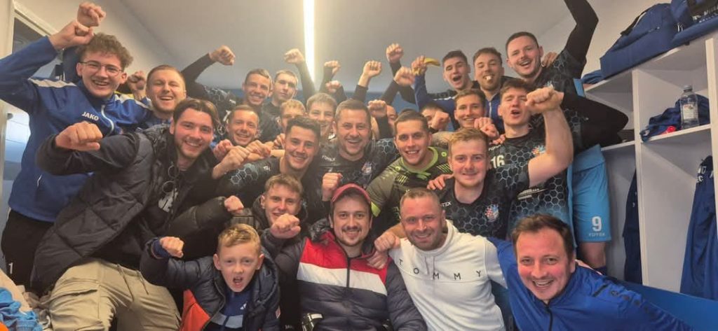 3. NL Sjever: Prekinuti pobjednički nizovi momčadi iz Đurđevca i Garešnice