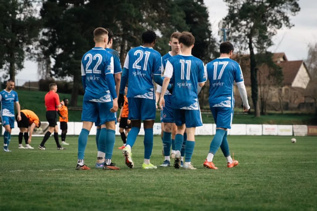 3.NL Sjever: Odgođene utakmice Poleta i Pitomače na teškim gostovanjima