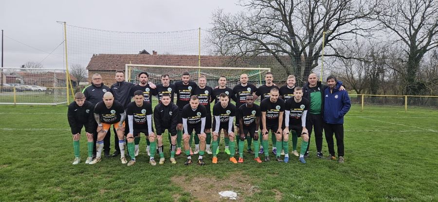 NSBBŽ: Na redu je 15. kolo 1. ŽNL, sudar prvog i posljednjeg!