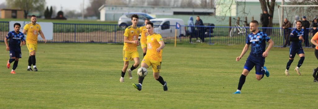 Elitna ŽNL KC-KŽ: Tehničar dočekuje Tomislav iz Drnja, a u Molvama se igra dvoboj momčadi s dna ljestvice.