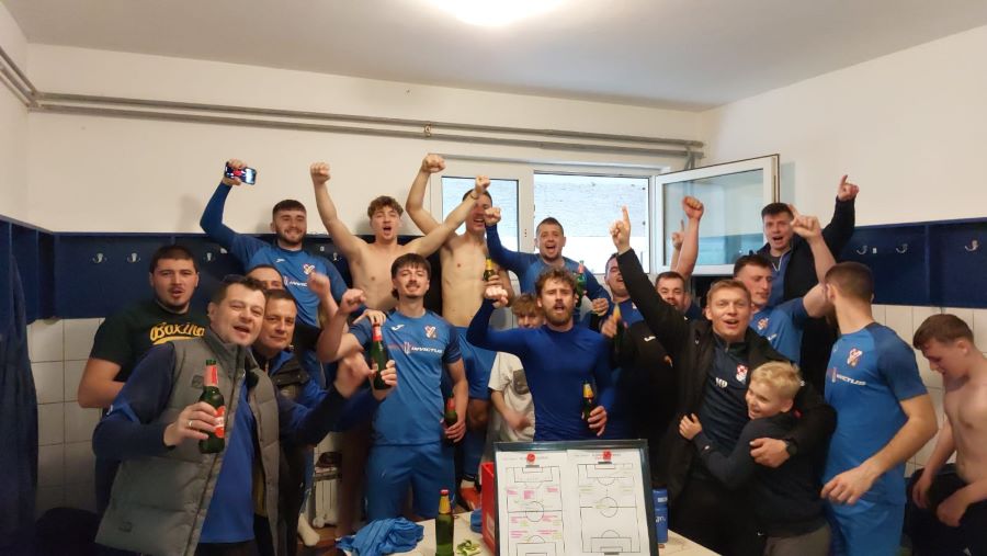 NSBBŽ: Otvoreno 15. kolo 1. ŽNL, Čazma nadigrala Lastu!