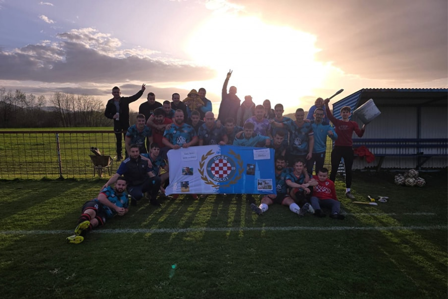 Prva ŽNL VPŽ: Sladojevci kiksali, Borova teškom mukom do tri boda, u Orešcu 6 pogodaka