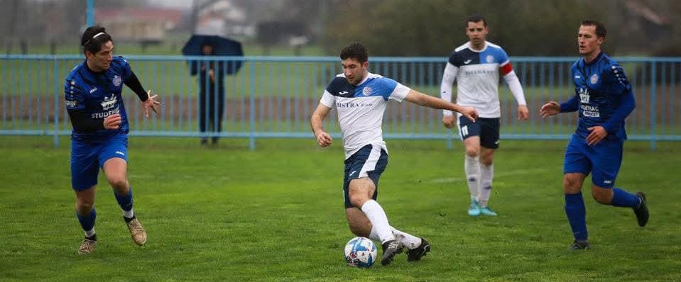 Elitna ŽNL KC-KŽ:  Ferdinandovac nije uspio iskoristit kiks Tehničara, pobjede Bratsva i Mladost Kloštara