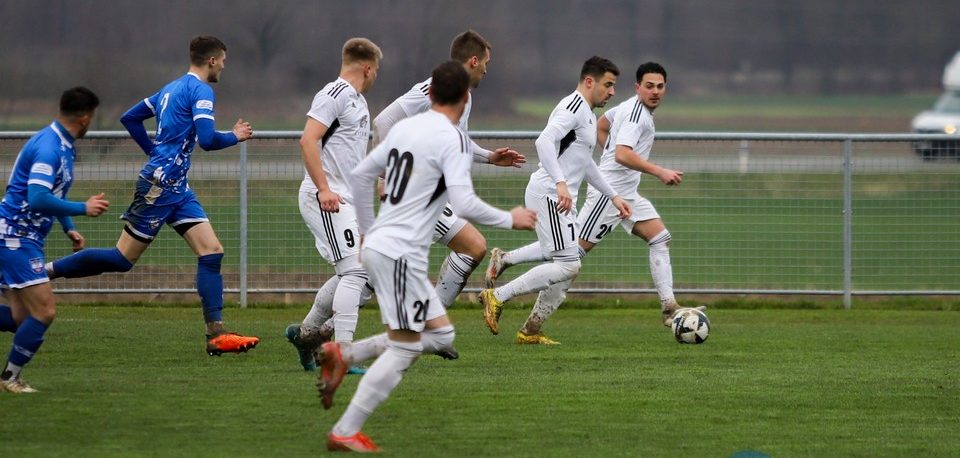 Elitna liga KC-KŽ: Podravac slavio protiv Borca, u derbiju kola Tehničar i Ferdinandovac podijelili bodove, a Kalinovac nadigrao goste iz Drnja.