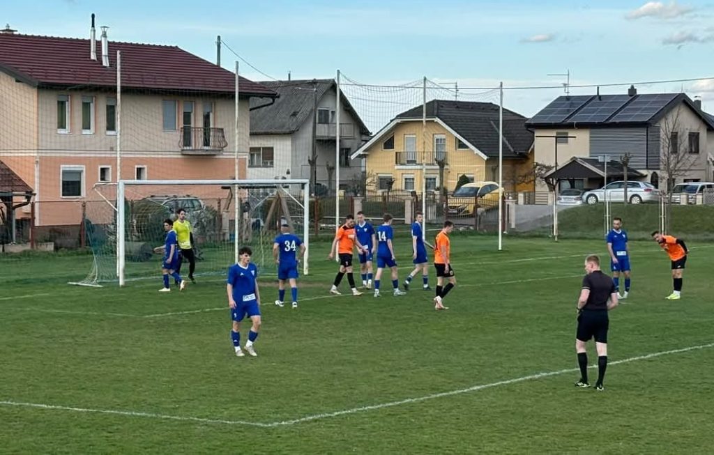 Elitna ŽNL Varaždin: Jalžabet još uvijek bez bodova