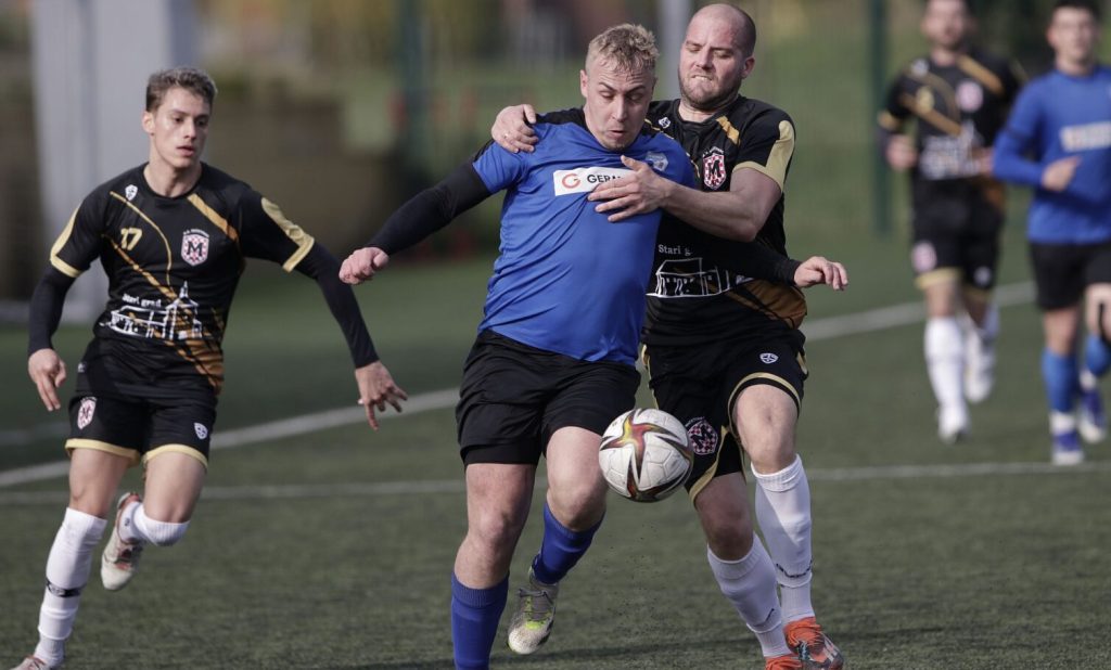 Druga ŽNL KC-KŽ: Rasinja slavila u Mičetincu, Bušpan zabio šest pogodaka Reci